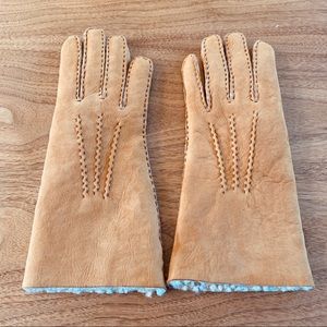 NWOT Portolano Gloves